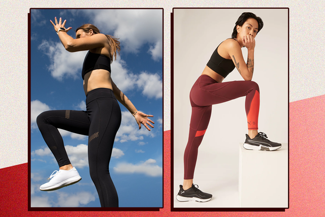 <p>We put each of these leggings through their paces for at least 10k </p>